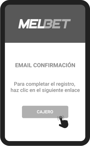 Finaliza el registro Finaliza el registro
